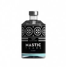 Μαστίχα Eba Classic Tears Λικέρ Μινιατούρα 50ml