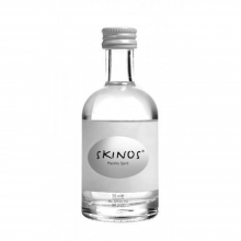 Μαστίχα Skinos Λικέρ Μινιατούρα 50ml
