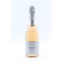 Τσελεπού Amalia Ροζέ 750ml