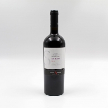 Άλφα Κτήμα Ερυθρό Syrah 750ml