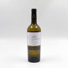 Άλφα Κτήμα Μαλαγουζιά Sv Χελώνες 750ml