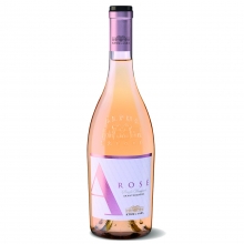 Άλφα Κτήμα Ροζέ 750ml