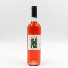 Κλεοπάτρα Rose Ροζέ Ξηρό 750ml
