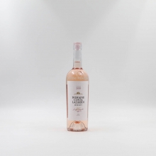 Λαζαρίδη Costa Ροζέ Ξηρό Merlot 750ml