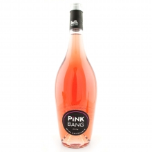Τέχνη Οίνου Pink Bang 750ml
