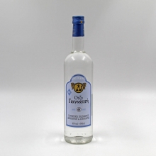 Ούζο Γιαννατσή 40 Μπλε 700ml