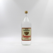 Ούζο Γιαννατσή 42 2lt