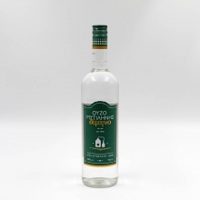 Ούζο Εβα Δίμηνο 700ml