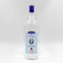 Ούζο Σαμαρά Μπλε 2lt