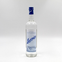 Ούζο Σμυρνιώ Μπλε 700ml