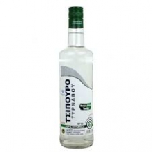 Τσίπουρο Τυρνάβου (Χωρίς Γλυκάνισο) 700ml