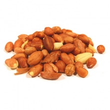 Νταλαμπέκης Φυστίκι Αράπικο 220gr