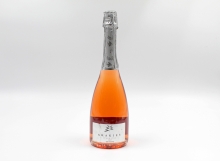 Κυρ Γιάννη Κτήμα Ακακίες Ροζέ Αφρώδες 750ml