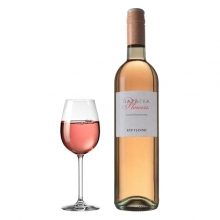 Παράγκα Ροζέ 750ml