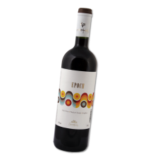 Δουλουφάκης Κόκκινο Ημίγλυκο 750ml