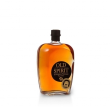 Τσίπουρο Παλαιωμένο Old Spirit Τυρνάβου 500ml