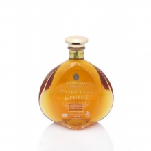 Τσικουδιά Παλαιωμένη Τοπλού 700ml