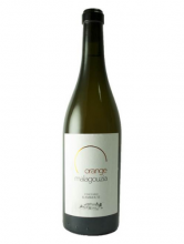 Αμπελώνας Καμκούτη Μαλαγουζιά Orange 750ml