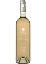 Κτήμα Τίτου ΠΟΠ Νεγκόσκα Ροζέ 750ml