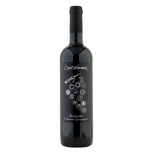 Δουλουφάκης Sangiovese Ερυθρό 750ml