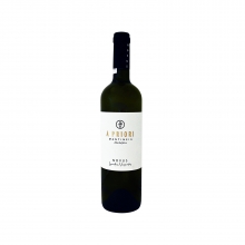 Κτήμα Νόβους A Priori Λευκό 750ml