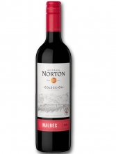 Μποτέγκας Norton Malbec Ερυθρό 750ml