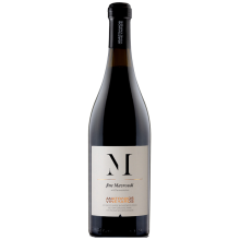 Κτήμα Ανατολικός Μαυρούδι Ερυθρό 750ml