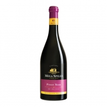 Μέγα Σπήλαιο Pinot Noir Ερυθρό 750ml
