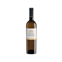 Τσελεπού Μαντινεία Λευκό 750ml