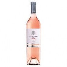 Κτήμα Παλυβού Bee Ημίγλυκο Ροζέ 750ml