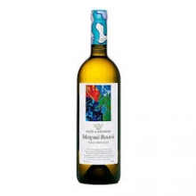 Λαζαρίδη Nico Μαγικό Βουνό Λευκό 750ml