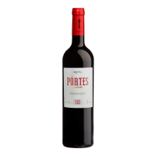 Κτήμα Σκούρας Portes Merlot 750ml