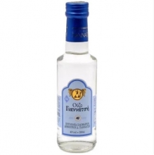 Ούζο Γιαννατσή 40 Μπλε 200ml