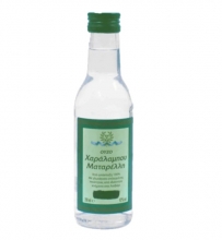 Ούζο Χαράλαμπου Ματαρέλλη 42*