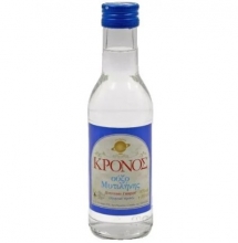 Ούζο Κρόνος 200ml