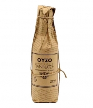 Ούζο Γιαννατσή Retro 40% vol Μπλε 200ml