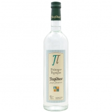 Τσίπουρο Πειρίθοον Τυρνάβου 200ml