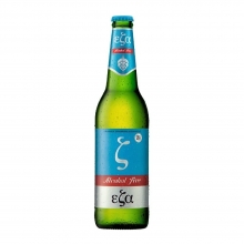 Μπύρα Έζα Alcohol Free Φιάλη 500ml