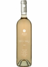 Κτήμα Τίτου ΠΟΠ Νεγκόσκα Ροζέ 750ml (Ψυγείου)