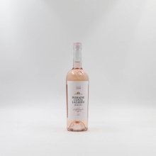 Λαζαρίδη Costa Ροζέ Ξηρό Merlot 750ml (Ψυγείου)