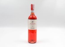 Κυρ Γιάννη Κτήμα Ακακίες Ροζέ 750ml (Ψυγείου)