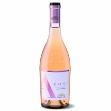 Άλφα Κτήμα Ροζέ 750ml (Ψυγείου)