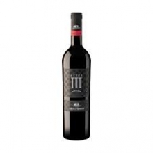 Κτήμα Μέγα Σπήλαιο Cuvee III 750ml (Ψυγείου)