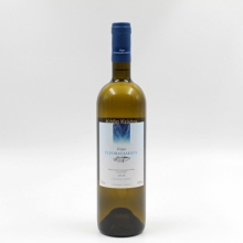 Γεροβασιλείου Λευκό 750ml (Ψυγείου)