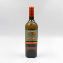 Άλφα Κτήμα Sauvignon Blanc Λευκό 750ml (Ψυγείου)