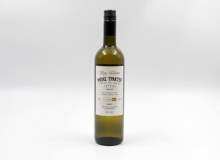 Κυρ Γιάννη Κτήμα Μπλε Τρακτέρ Λευκό 750ml (Ψυγείου)