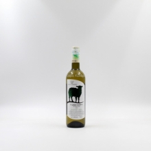 Λαζαρίδη Nico Μαύρο Πρόβατο Λευκό 750ml (Ψυγείου)