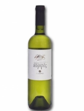 Κελάρια ΕΟΣ Σάμου Ψηλές Κορφές Λευκό 750ml (Ψυγείου)