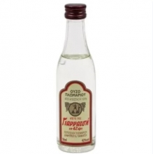 Γιαννατσή Ούζο Μινιατούρα 42% 50ml