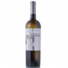 Κωσταντάρα Sauvignon Blanc Bio 750ml
